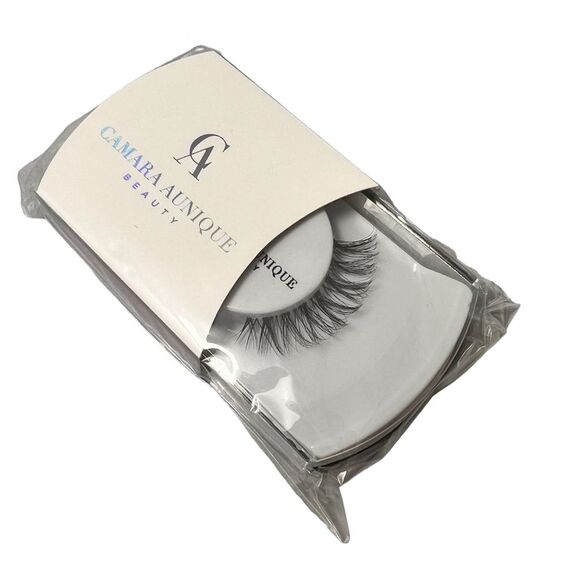 CAMARA AUNIQUE Lash & APPEAL Adhesive Liquid Liner Combo - Picture 11 of 12